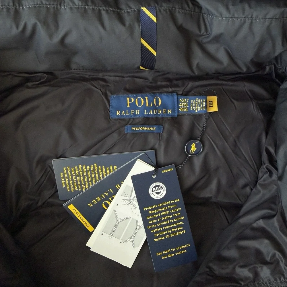 Polo Ralph Lauren polo ralph